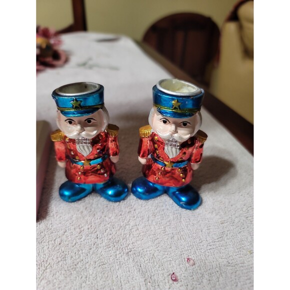 3 Nutcracker sets - Picture 3 of 5